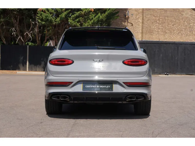 2024 Bentley Bentayga 4.0 V8 S