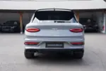 2024 Bentley Bentayga 4.0 V8 S