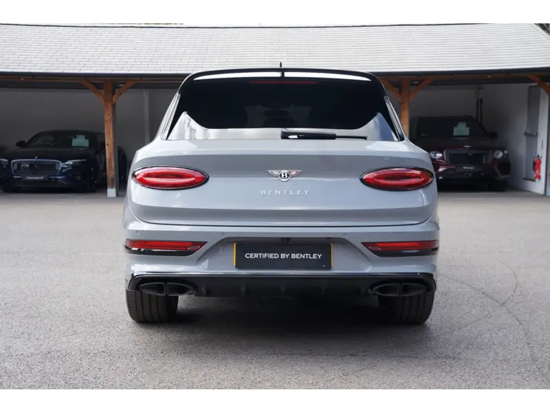2024 Bentley Bentayga 4.0 V8 S