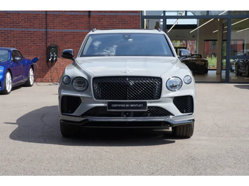 2024 Bentley Bentayga 4.0 V8 S