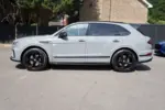 2024 Bentley Bentayga 4.0 V8 S
