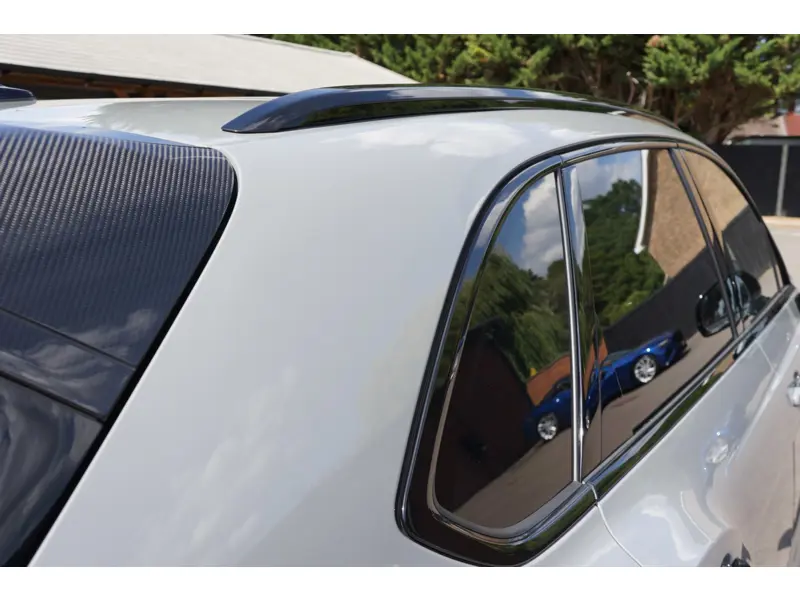 2024 Bentley Bentayga 4.0 V8 S