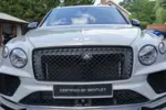 2024 Bentley Bentayga 4.0 V8 S