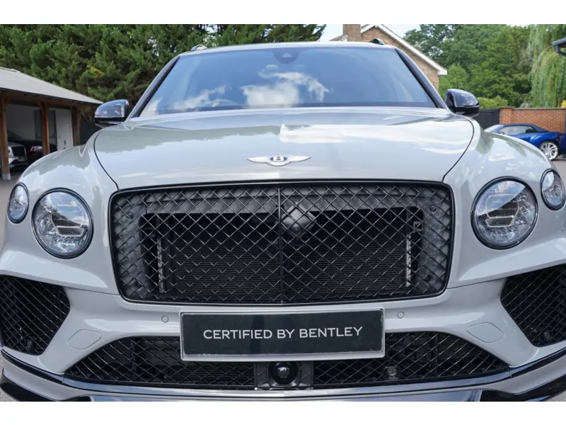2024 Bentley Bentayga 4.0 V8 S