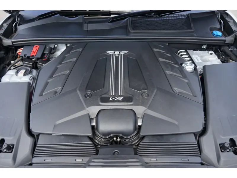 2024 Bentley Bentayga 4.0 V8 S