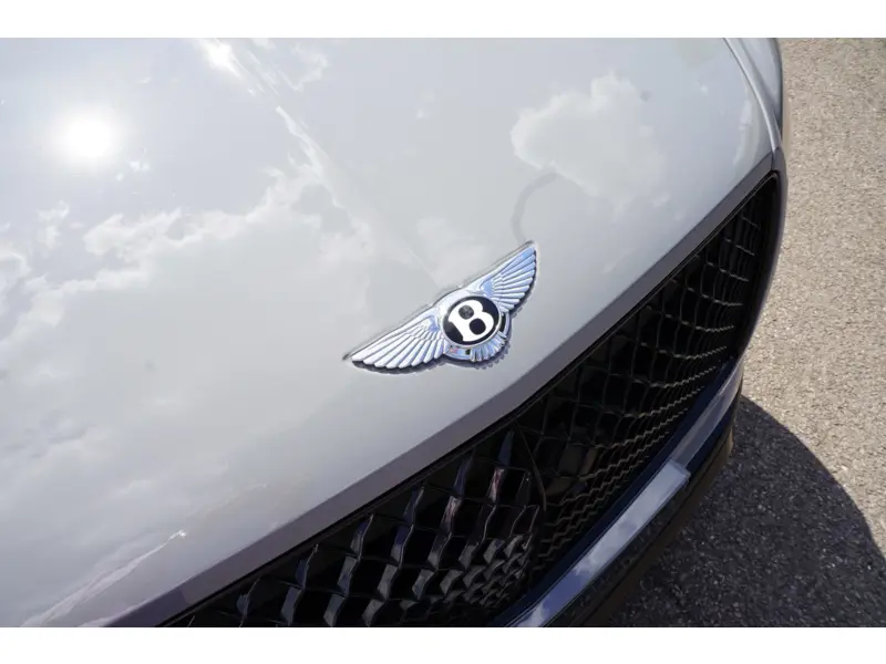 2024 Bentley Bentayga 4.0 V8 S