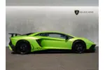 2017 Lamborghini Aventador 6.5 SV LP 750-4