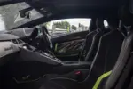 2017 Lamborghini Aventador 6.5 SV LP 750-4