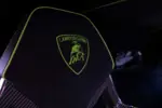 2017 Lamborghini Aventador 6.5 SV LP 750-4