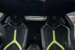 2017 Lamborghini Aventador 6.5 SV LP 750-4