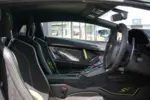 2017 Lamborghini Aventador 6.5 SV LP 750-4