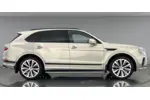 2021 Bentley Bentayga 4.0 V8 First Edition