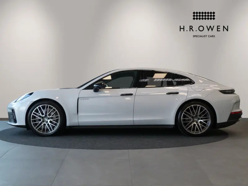 2025 Porsche Panamera 2.9 V6 4 E-Hybrid