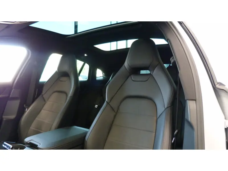 2025 Porsche Panamera 2.9 V6 4 E-Hybrid