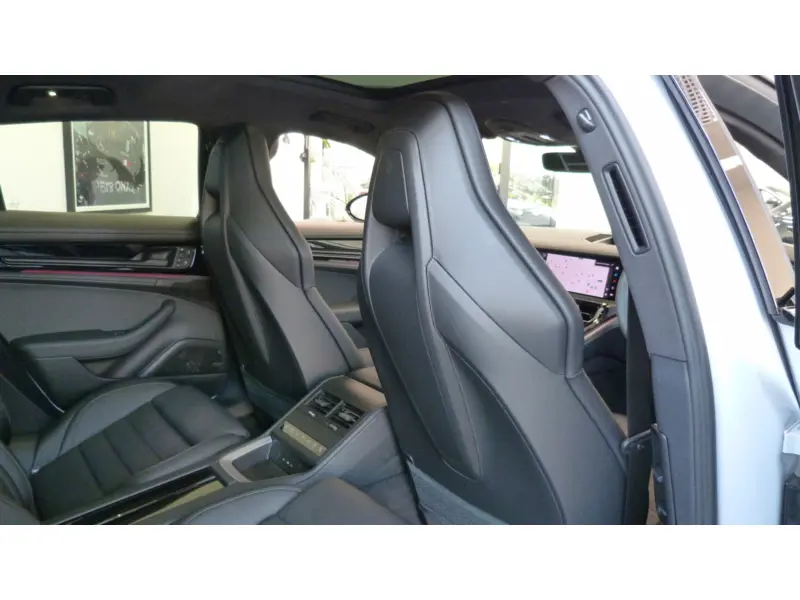 2025 Porsche Panamera 2.9 V6 4 E-Hybrid