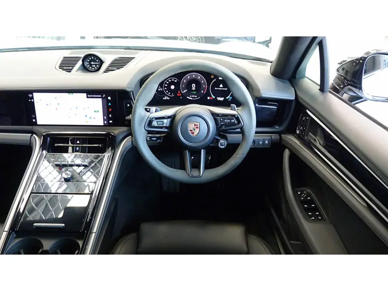 2025 Porsche Panamera 2.9 V6 4 E-Hybrid
