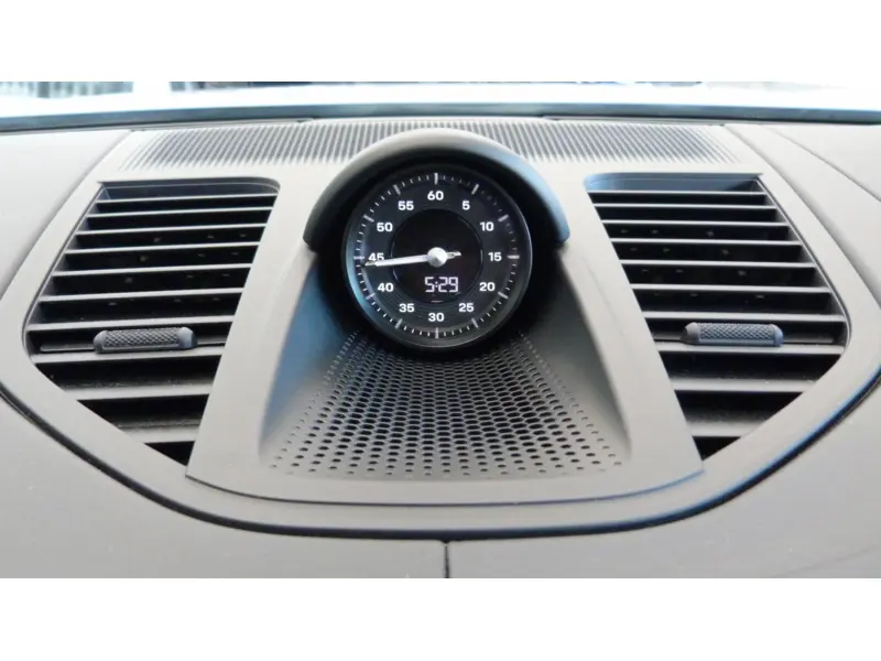 2025 Porsche Panamera 2.9 V6 4 E-Hybrid