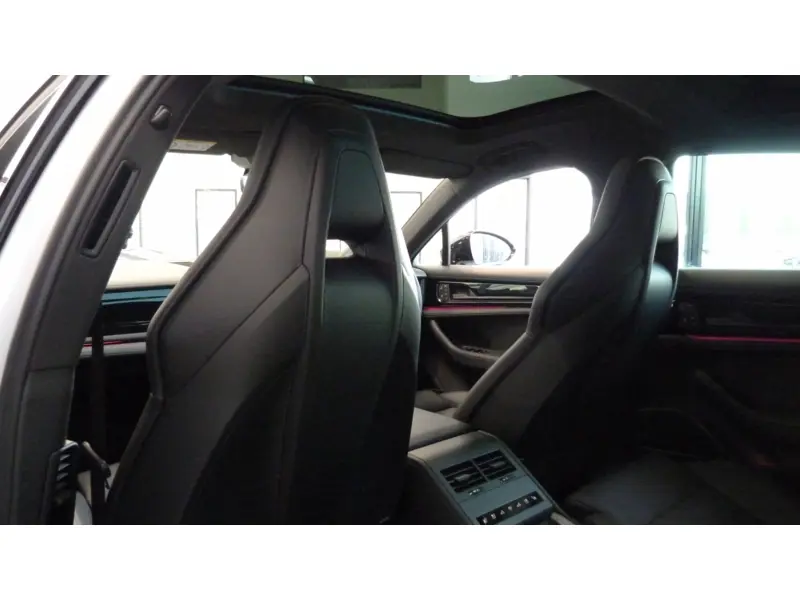 2025 Porsche Panamera 2.9 V6 4 E-Hybrid