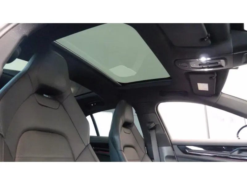2025 Porsche Panamera 2.9 V6 4 E-Hybrid