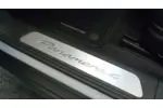 2025 Porsche Panamera 2.9 V6 4 E-Hybrid