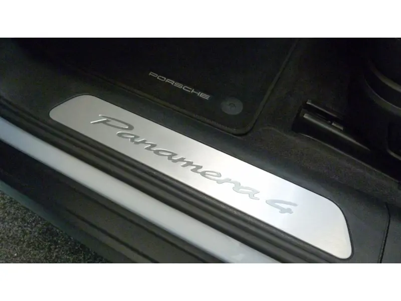 2025 Porsche Panamera 2.9 V6 4 E-Hybrid