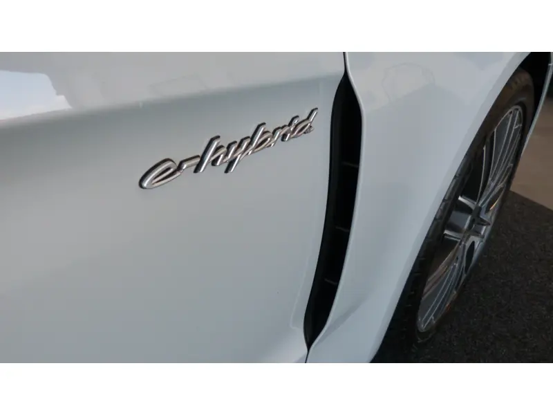2025 Porsche Panamera 2.9 V6 4 E-Hybrid