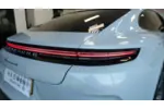 2025 Porsche Panamera 2.9 V6 4 E-Hybrid
