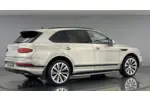 2021 Bentley Bentayga 4.0 V8 First Edition