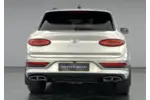 2021 Bentley Bentayga 4.0 V8 First Edition
