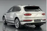 2021 Bentley Bentayga 4.0 V8 First Edition