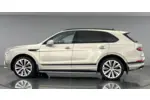2021 Bentley Bentayga 4.0 V8 First Edition