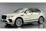 2021 Bentley Bentayga 4.0 V8 First Edition
