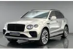2021 Bentley Bentayga 4.0 V8 First Edition