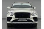 2021 Bentley Bentayga 4.0 V8 First Edition