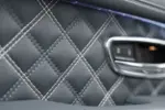 2021 Bentley Bentayga 4.0 V8 First Edition