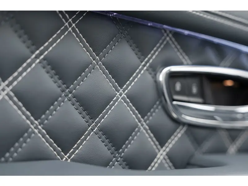 2021 Bentley Bentayga 4.0 V8 First Edition