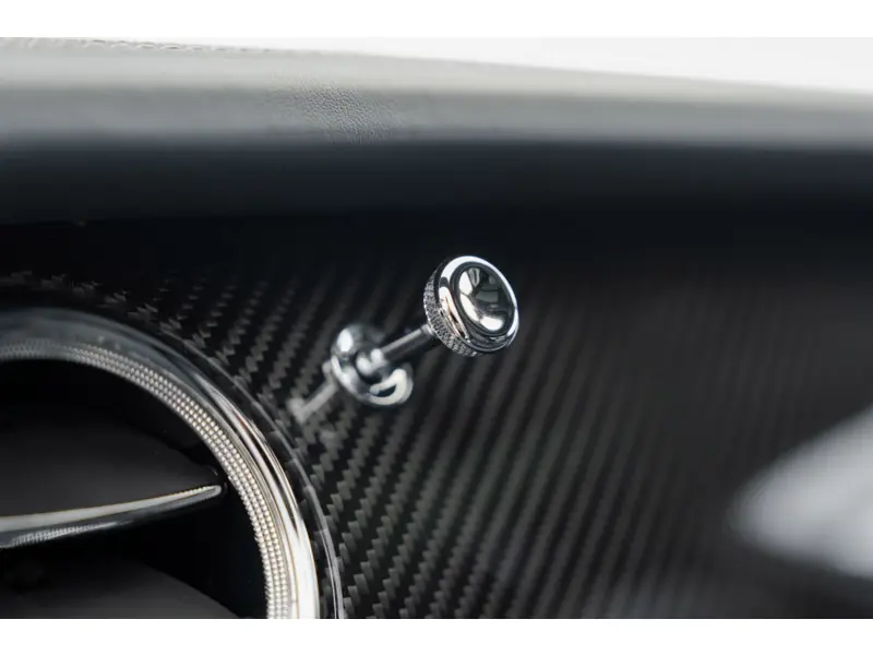 2021 Bentley Bentayga 4.0 V8 First Edition