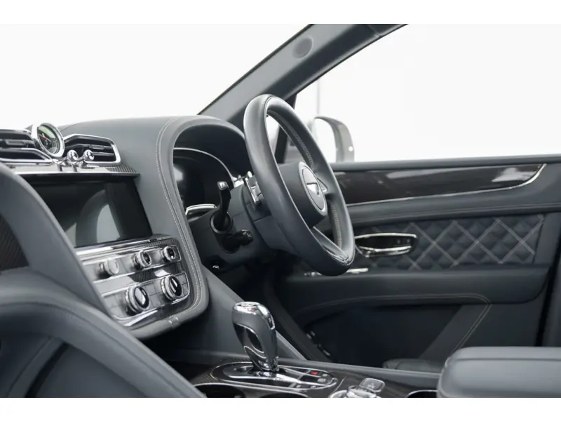 2021 Bentley Bentayga 4.0 V8 First Edition