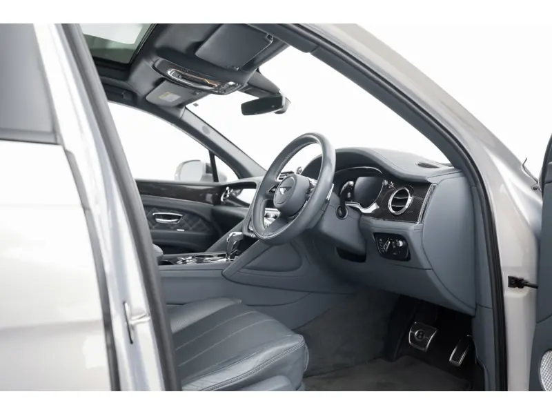 2021 Bentley Bentayga 4.0 V8 First Edition