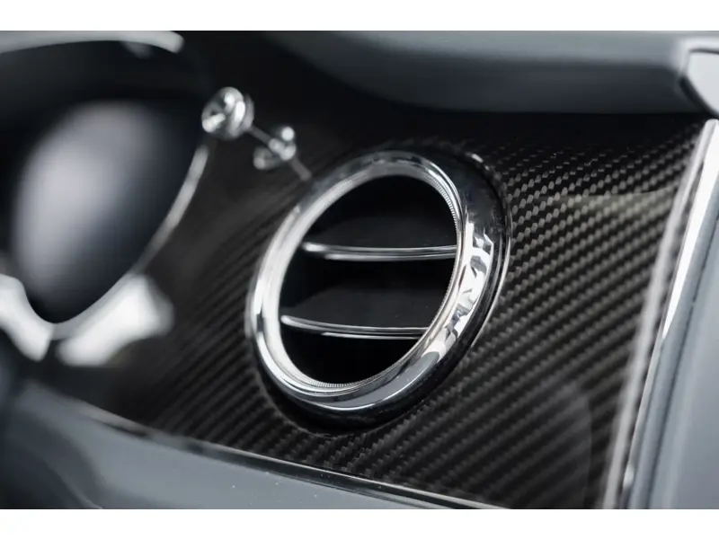 2021 Bentley Bentayga 4.0 V8 First Edition