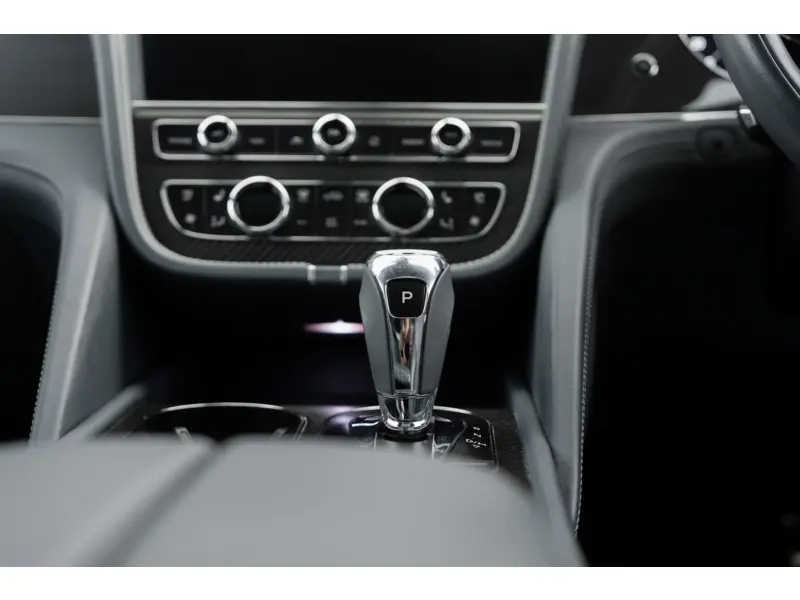 2021 Bentley Bentayga 4.0 V8 First Edition