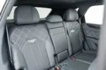 2021 Bentley Bentayga 4.0 V8 First Edition