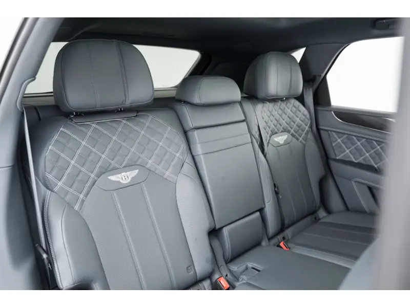 2021 Bentley Bentayga 4.0 V8 First Edition