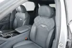 2021 Bentley Bentayga 4.0 V8 First Edition