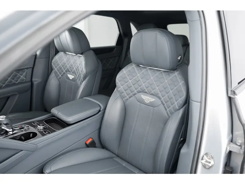 2021 Bentley Bentayga 4.0 V8 First Edition