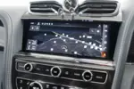 2021 Bentley Bentayga 4.0 V8 First Edition