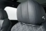 2021 Bentley Bentayga 4.0 V8 First Edition