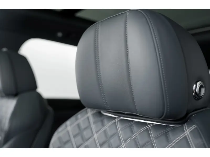 2021 Bentley Bentayga 4.0 V8 First Edition
