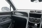 2021 Bentley Bentayga 4.0 V8 First Edition
