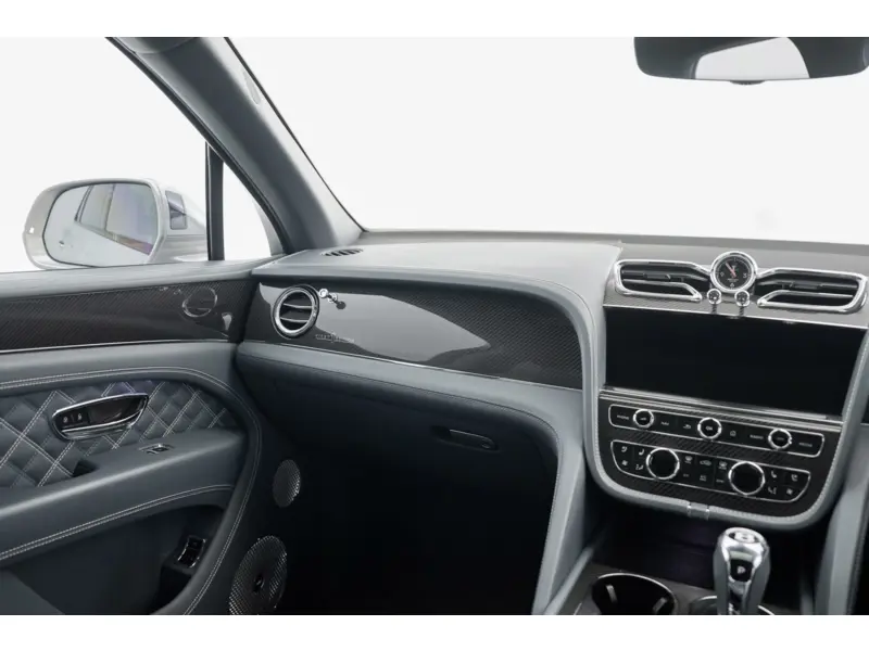 2021 Bentley Bentayga 4.0 V8 First Edition